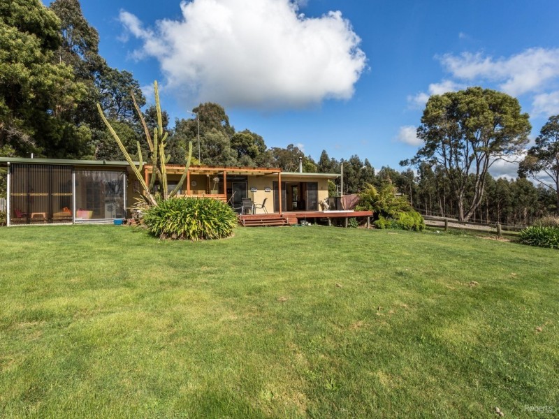67 Blackberrys Road, Glengarry TAS 7275