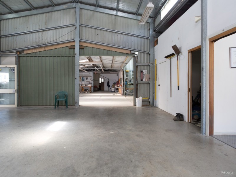 67 Blackberrys Road, Glengarry TAS 7275