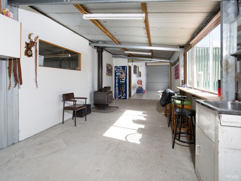 67 Blackberrys Road, Glengarry TAS 7275