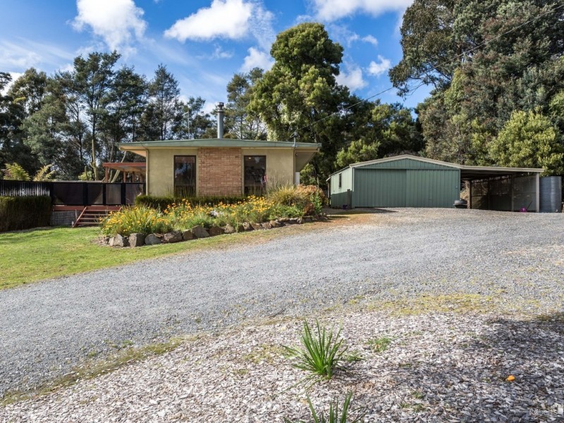 67 Blackberrys Road, Glengarry TAS 7275