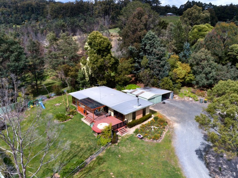 67 Blackberrys Road, Glengarry TAS 7275