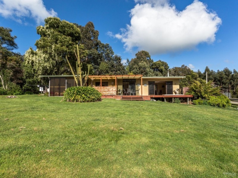 67 Blackberrys Road, Glengarry TAS 7275