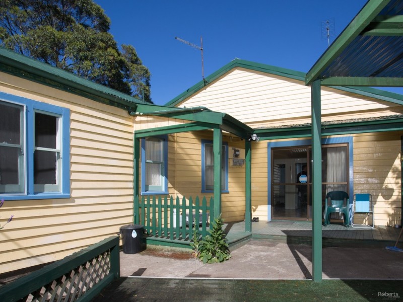 12 Quigleys Road, Holwell TAS 7275