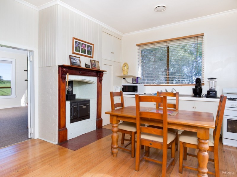 12 Quigleys Road, Holwell TAS 7275