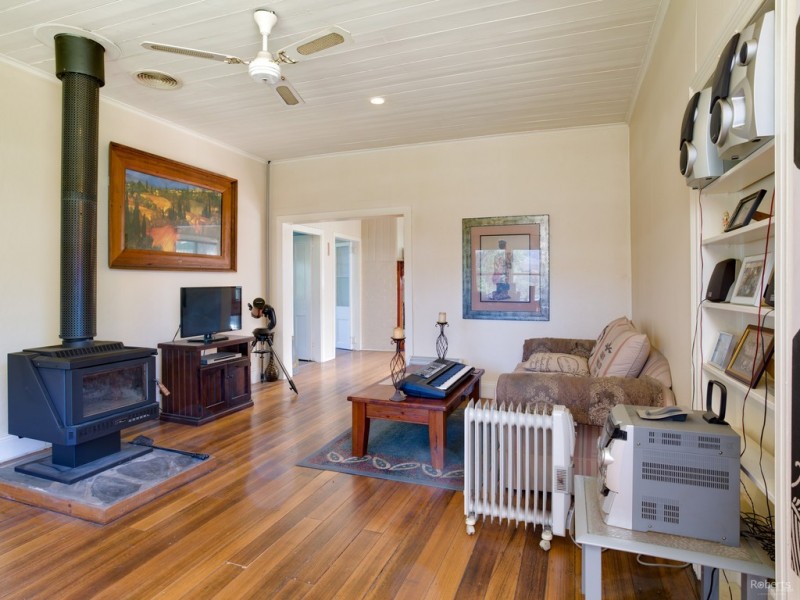 12 Quigleys Road, Holwell TAS 7275