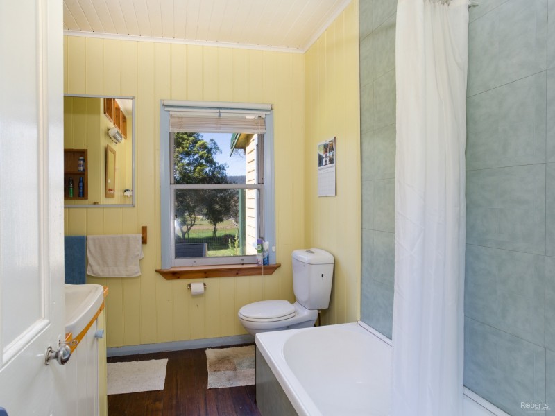 12 Quigleys Road, Holwell TAS 7275
