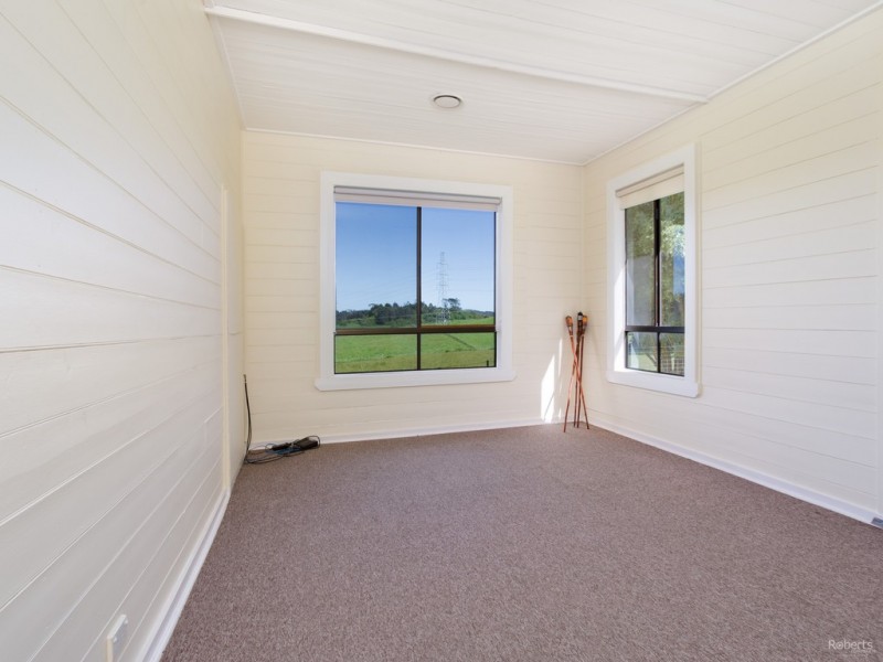 12 Quigleys Road, Holwell TAS 7275