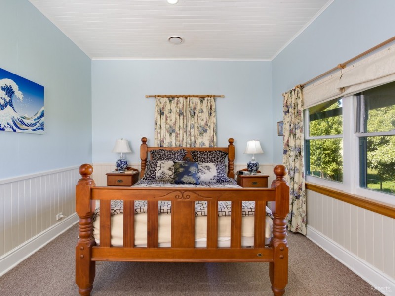 12 Quigleys Road, Holwell TAS 7275