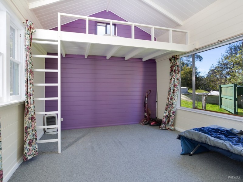 12 Quigleys Road, Holwell TAS 7275