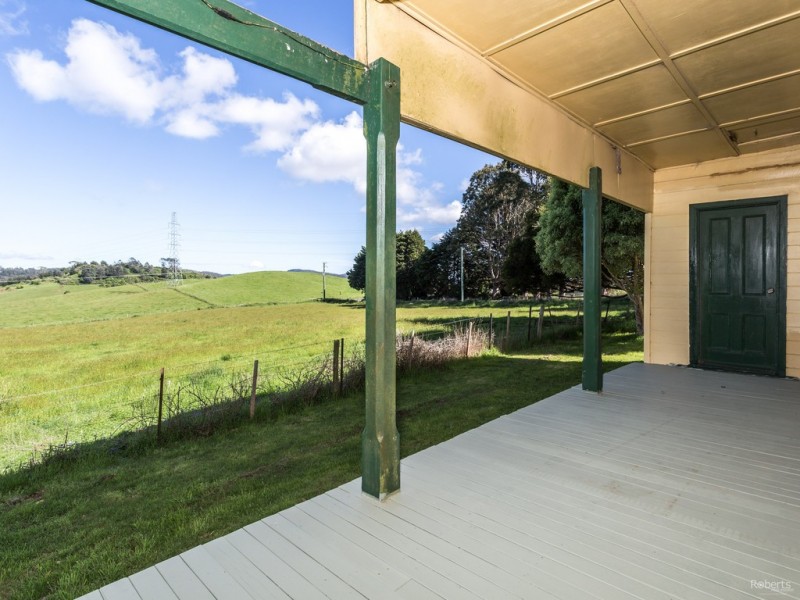 12 Quigleys Road, Holwell TAS 7275