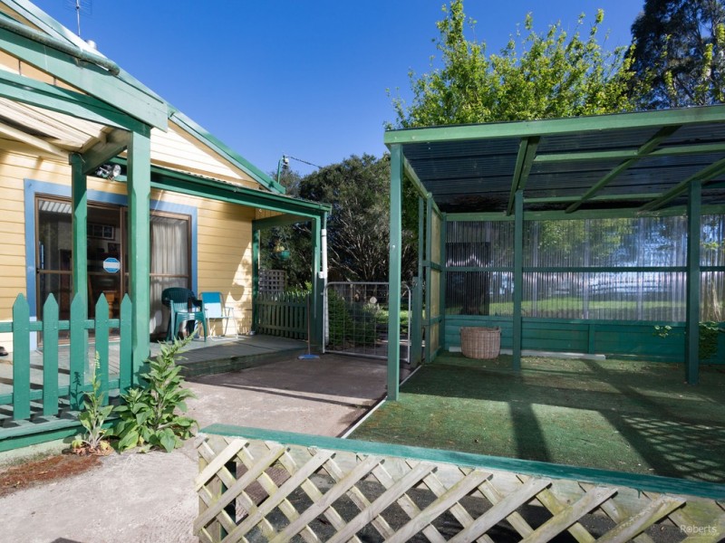 12 Quigleys Road, Holwell TAS 7275