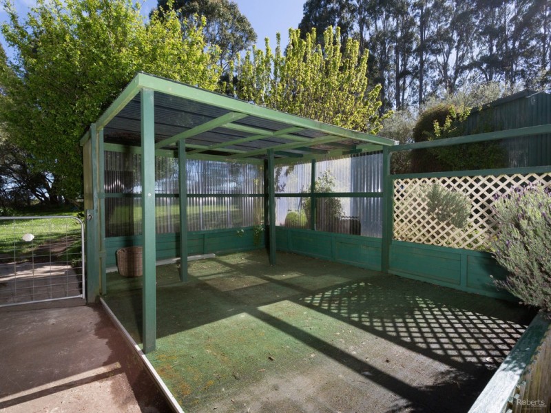 12 Quigleys Road, Holwell TAS 7275