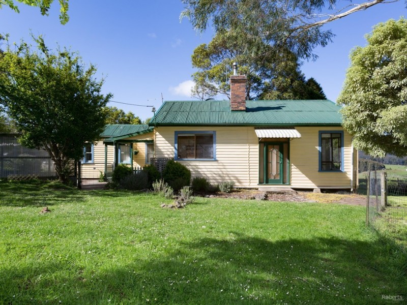 12 Quigleys Road, Holwell TAS 7275