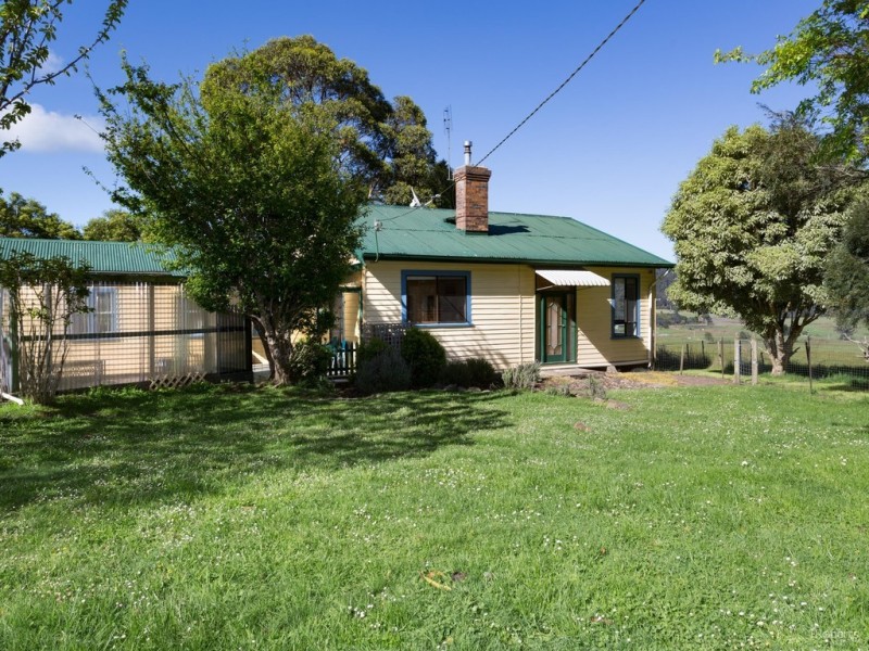 12 Quigleys Road, Holwell TAS 7275