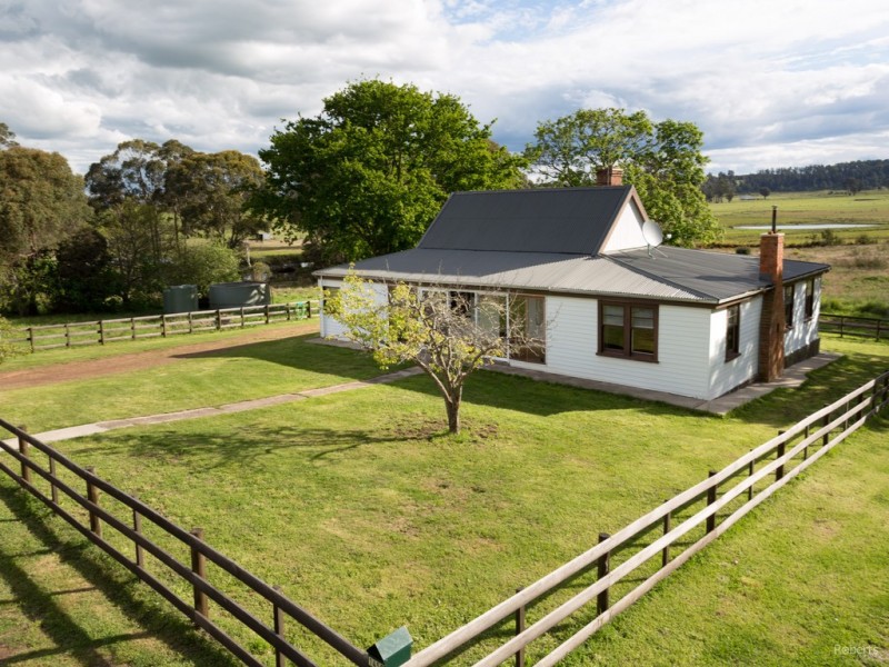 1450 Bridgenorth Road, Rosevale TAS 7292