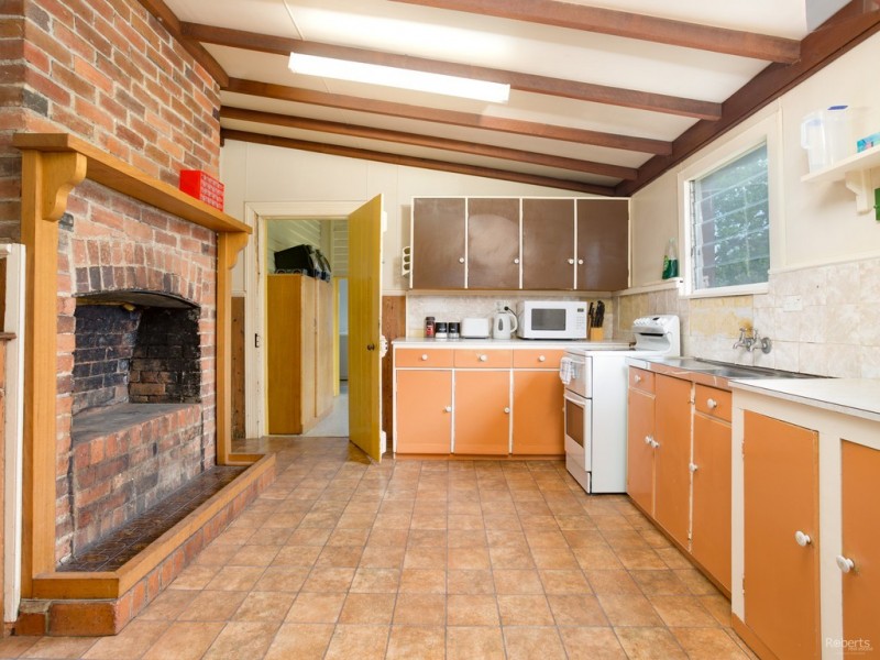 1450 Bridgenorth Road, Rosevale TAS 7292