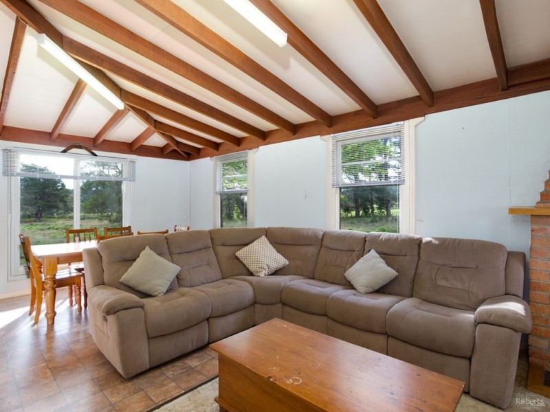 1450 Bridgenorth Road, Rosevale TAS 7292