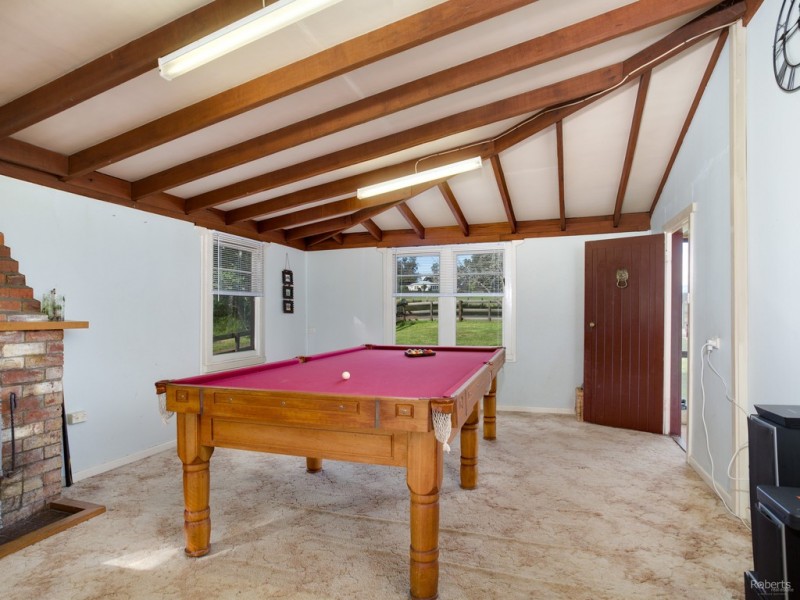 1450 Bridgenorth Road, Rosevale TAS 7292