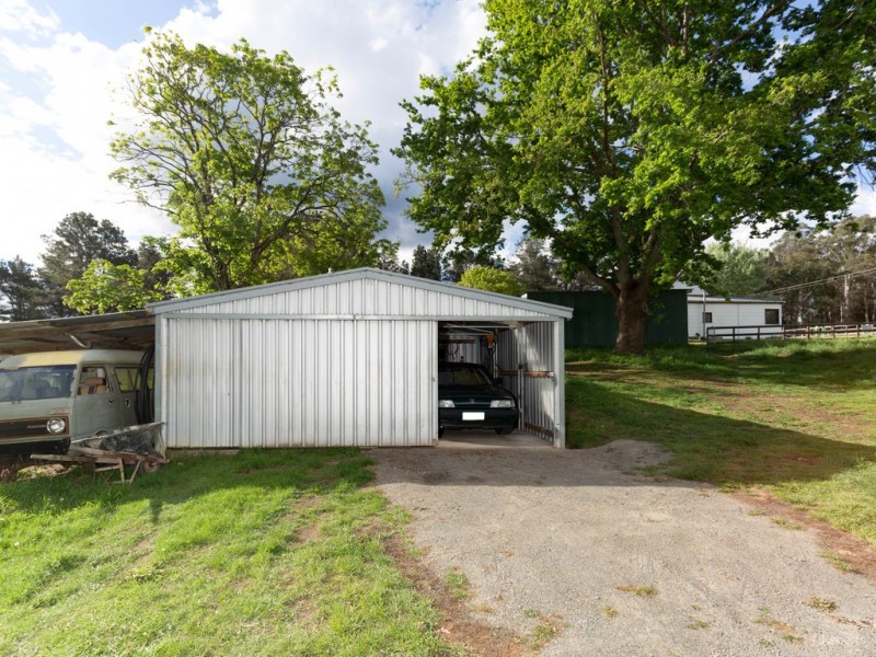 1450 Bridgenorth Road, Rosevale TAS 7292