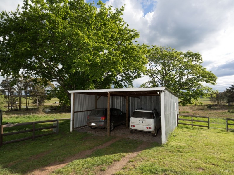 1450 Bridgenorth Road, Rosevale TAS 7292