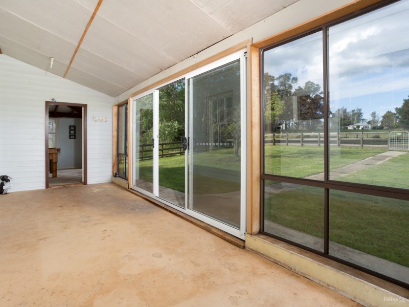 1450 Bridgenorth Road, Rosevale TAS 7292
