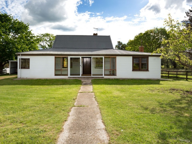 1450 Bridgenorth Road, Rosevale TAS 7292