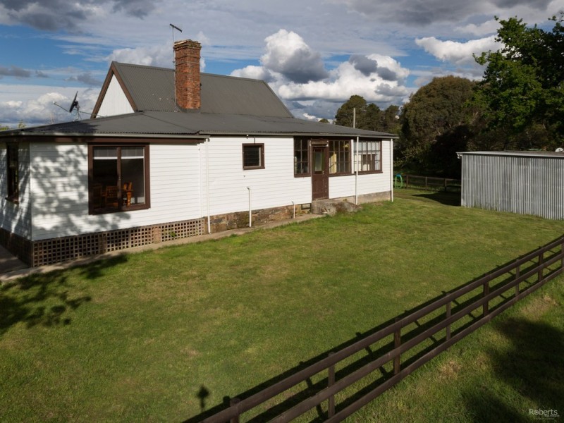 1450 Bridgenorth Road, Rosevale TAS 7292