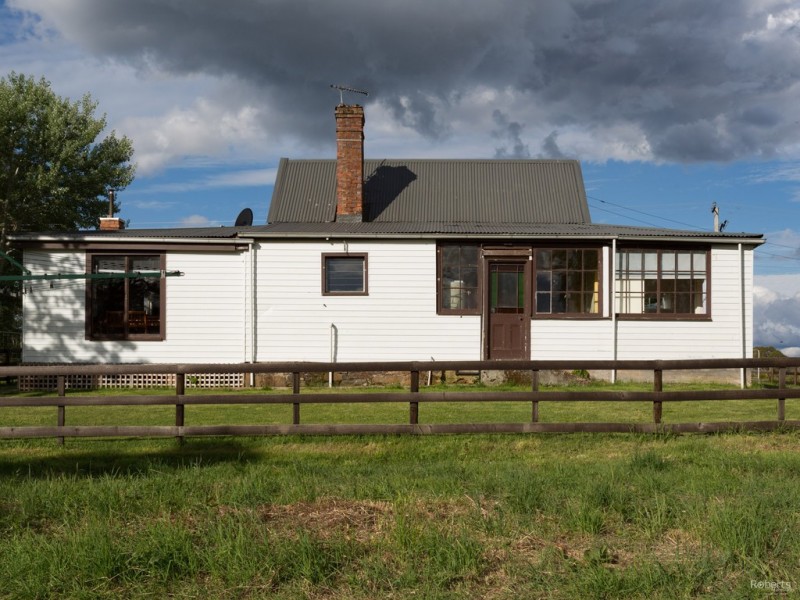 1450 Bridgenorth Road, Rosevale TAS 7292