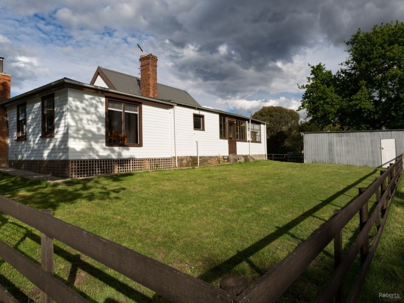 1450 Bridgenorth Road, Rosevale TAS 7292