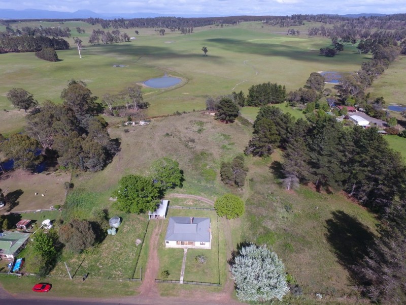 1450 Bridgenorth Road, Rosevale TAS 7292