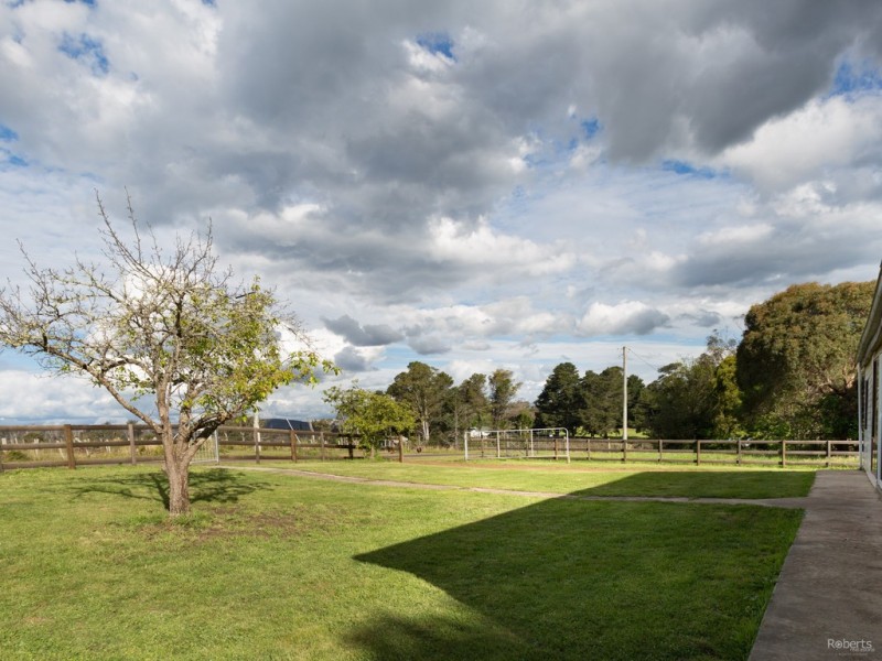 1450 Bridgenorth Road, Rosevale TAS 7292