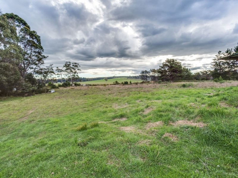 1450 Bridgenorth Road, Rosevale TAS 7292