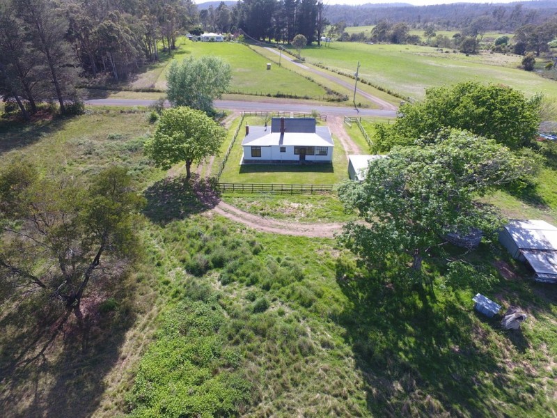 1450 Bridgenorth Road, Rosevale TAS 7292