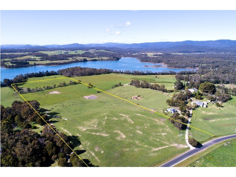 Lot 1, 42 Clarence Point Rd, Clarence Point TAS 7270