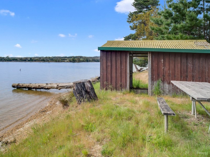 Lot 1, 42 Clarence Point Rd, Clarence Point TAS 7270