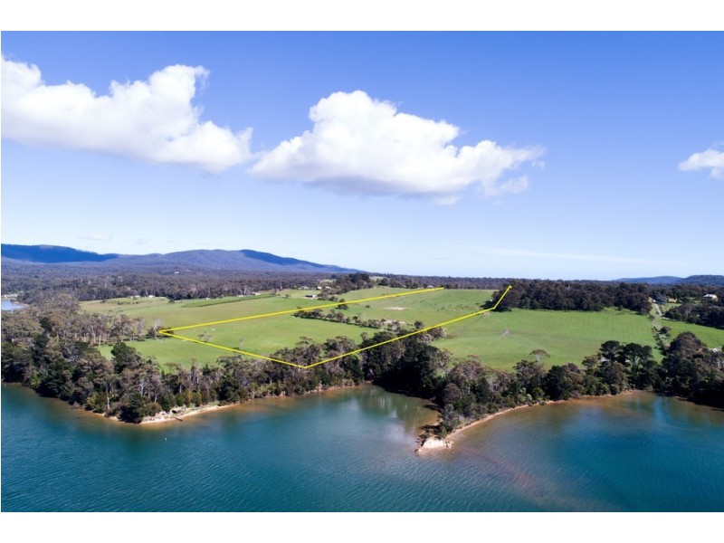 Lot 1, 42 Clarence Point Rd, Clarence Point TAS 7270