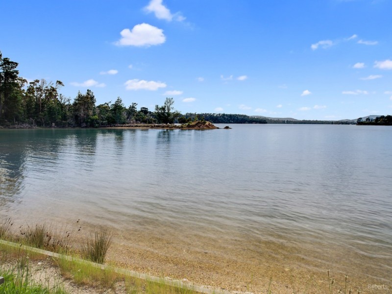 Lot 1, 42 Clarence Point Rd, Clarence Point TAS 7270