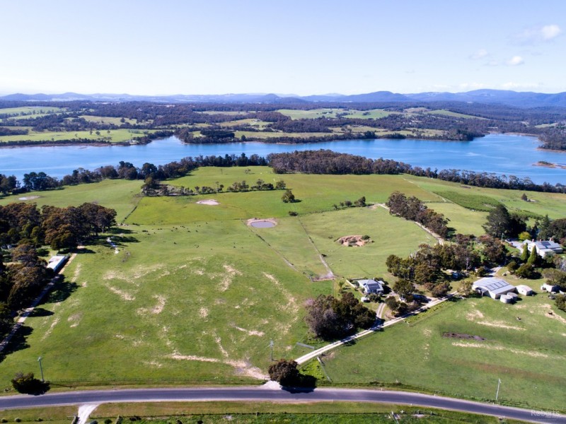 Lot 1, 42 Clarence Point Rd, Clarence Point TAS 7270
