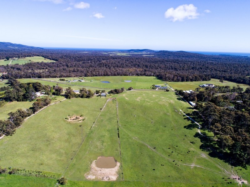 Lot 1, 42 Clarence Point Rd, Clarence Point TAS 7270