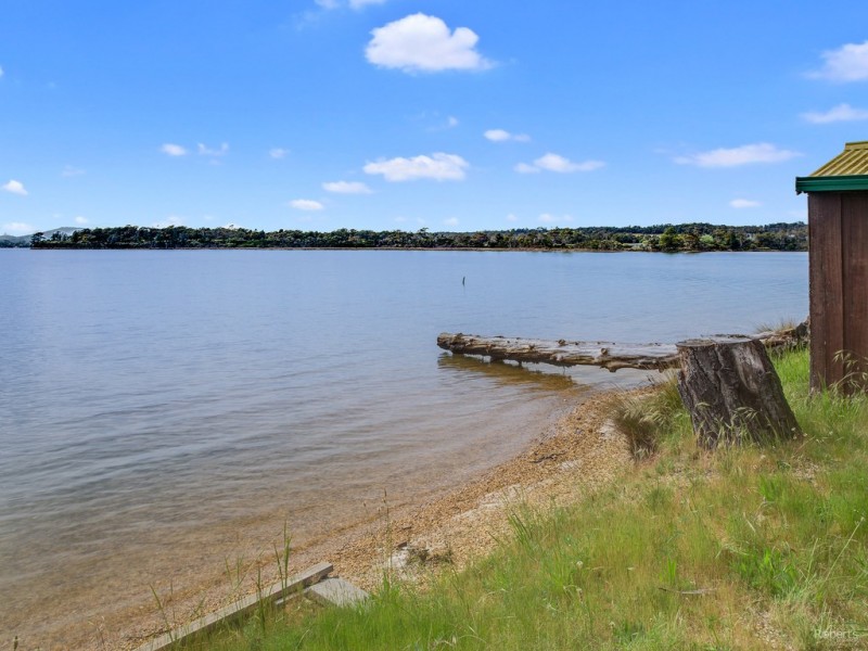 Lot 1, 42 Clarence Point Rd, Clarence Point TAS 7270