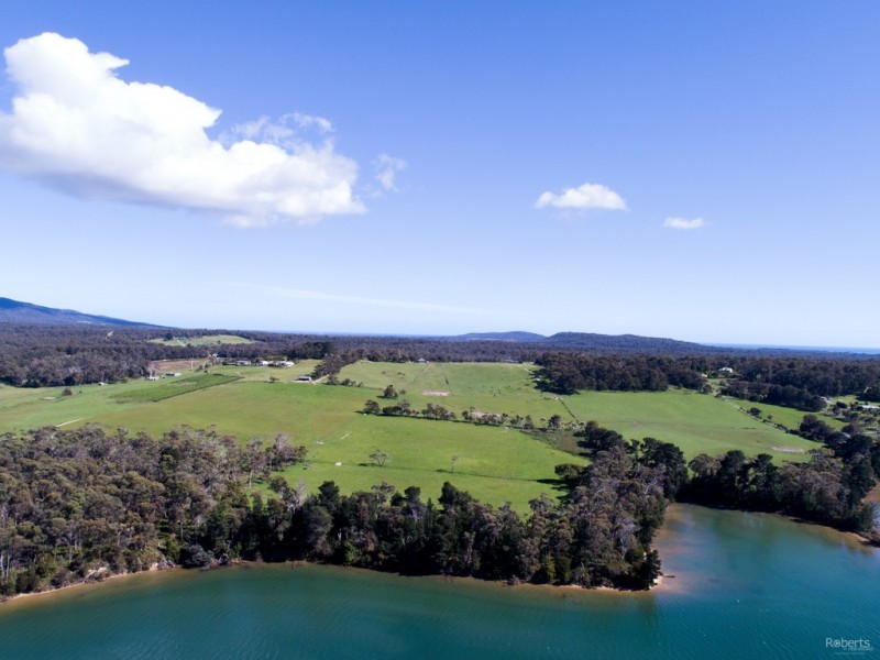 Lot 1, 42 Clarence Point Rd, Clarence Point TAS 7270