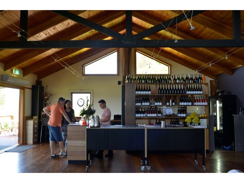 3343 West Tamar Highway, Sidmouth TAS 7270