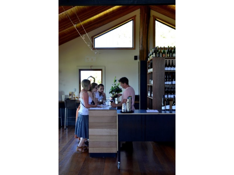 3343 West Tamar Highway, Sidmouth TAS 7270