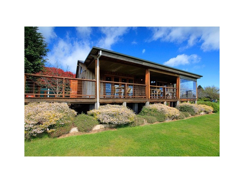 3343 West Tamar Highway, Sidmouth TAS 7270