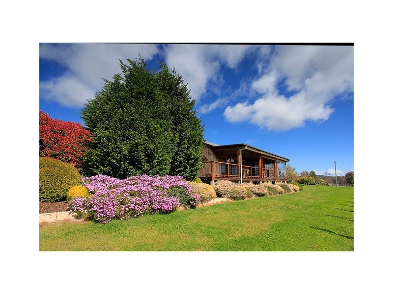 3343 West Tamar Highway, Sidmouth TAS 7270