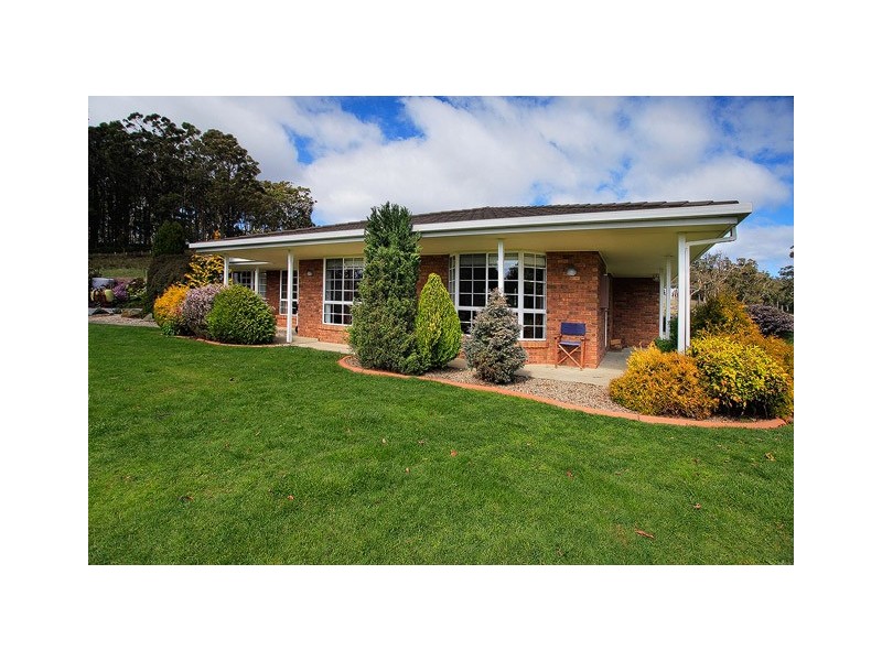 3343 West Tamar Highway, Sidmouth TAS 7270