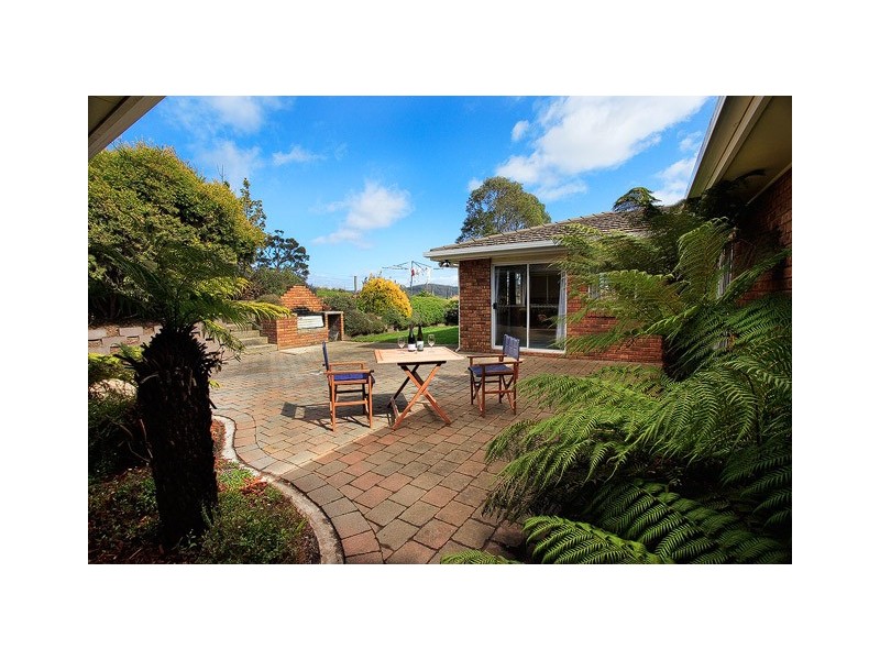 3343 West Tamar Highway, Sidmouth TAS 7270