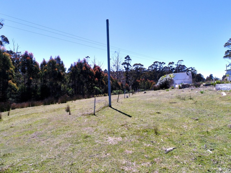 1407 Holwell Road, Holwell TAS 7275