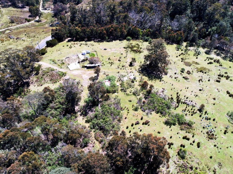 1407 Holwell Road, Holwell TAS 7275