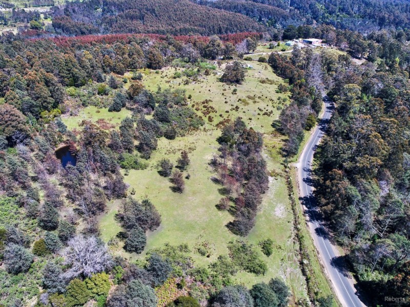 1407 Holwell Road, Holwell TAS 7275